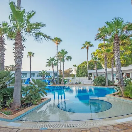Dome Hotel&resort 4*