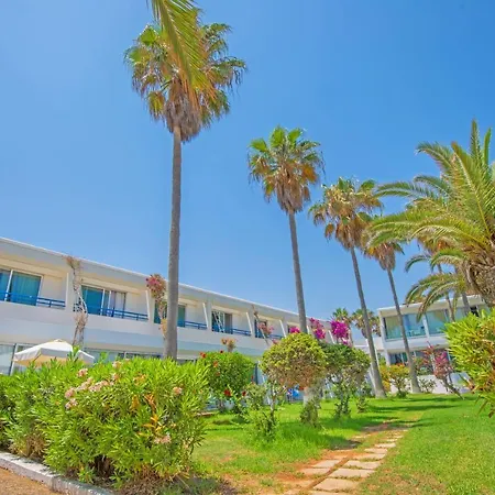 Dome Marina & Agia Napa