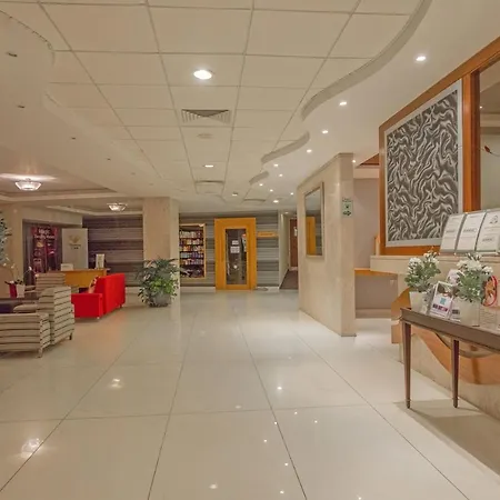 Dome Hotel&resort 4*