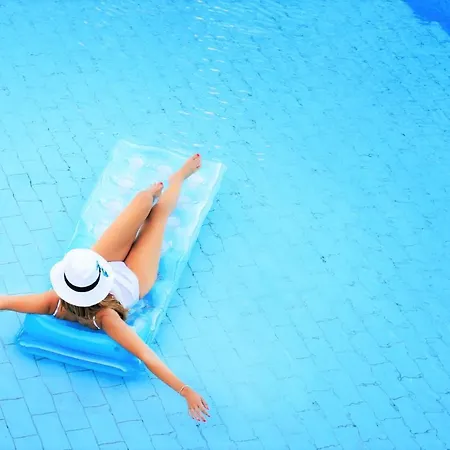 Dome Hotel&resort Agia Napa