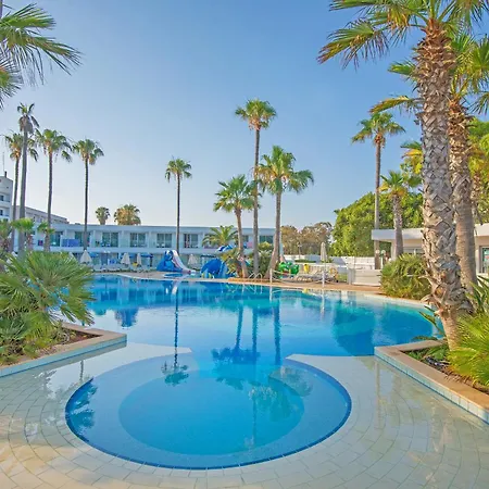 Dome Marina & Agia Napa