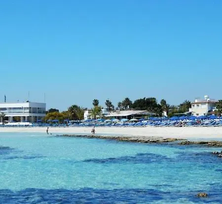 Hotel Dome Marina & Agia Napa