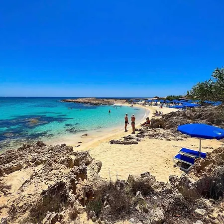 Dome Marina & 4* Agia Napa